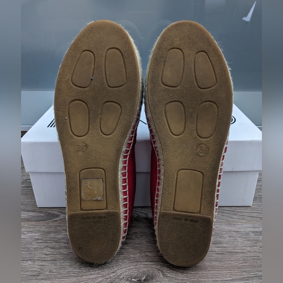 Kenzo Espadrilles - Picture 3 of 6